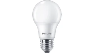 Żarówka CorePro LED ND 8-60W A60 E27 827 PHILIPS