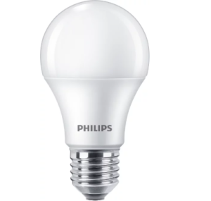 Żarówka LED 60W A60 E27 PHILIPS