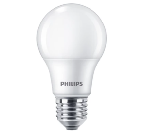Żarówka LED 60W A60 E27 PHILIPS
