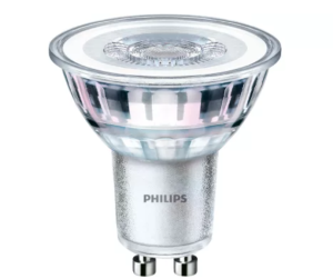 Reflektor punktowy LED 35W PAR16 GU10 PHILIPS