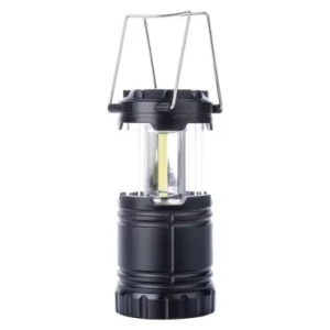 Lampa kempingowa LED COB, 300 lm 3× AA EMOS