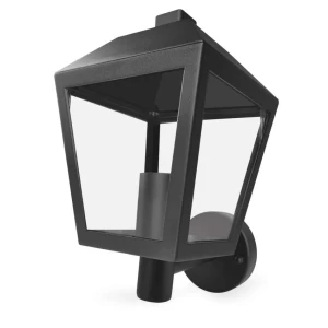 Lampa naścienna Garden ADENIA 28cm, IP44 EMOS