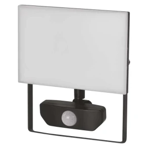 Naświetlacz LED TAMBO z czujnikiem PIR 30W 3000 lm czarny EMOS