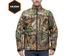 Kurtka podgrzewana M12 HJCAMO7-0 XL MILWAUKEE