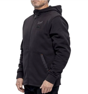 Bluza podgrzewana M12 HHBL5-0 XXL MILWAUKEE