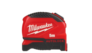 Taśma miernicza autolock MILWAUKEE