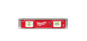 Poziomica torpedo led MILWAUKEE