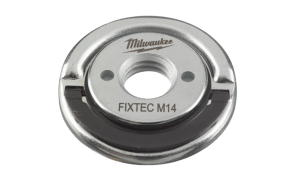 Nakrętka fixtec m14 uniwersalna MILWAUKEE