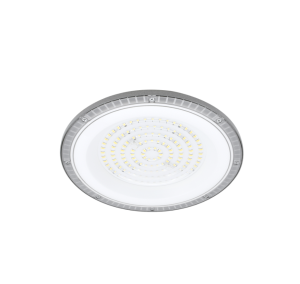 Highbay LED GAMPER 200W 4000K 20000LM CRI80 IP65 90° szary BEMKO