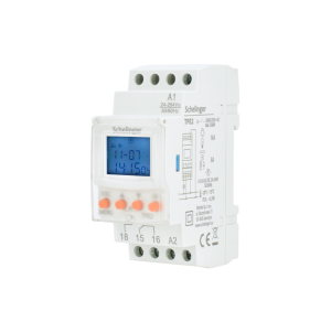 Programator czasowy elektroniczny 7D BEMKO