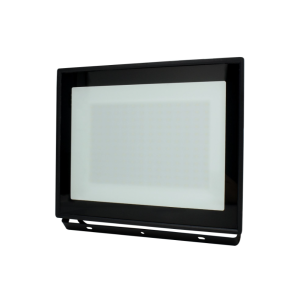 Naświetlacz LED SMD KASTEL 150W 4000K 13140LM IP65 czarny BEMKO