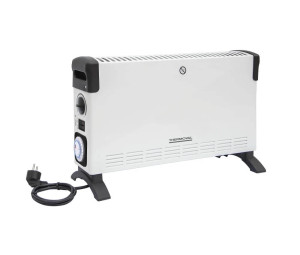 Grzejnik elektryczny z nawiewem PANDA 2000W THERMOVAL
