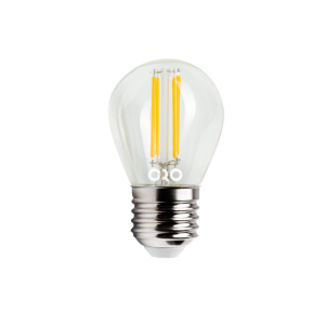Żarówka ORO CLARO E14 G45 4W WW LED-POL