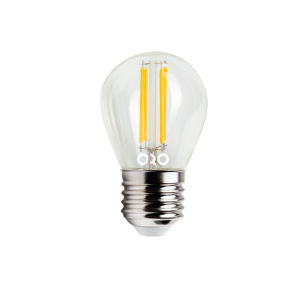 Żarówka ORO CLARO E14 G45 6W NW LED-POL