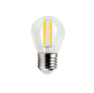 Żarówka ORO CLARO E14 G45 6W WW LED-POL