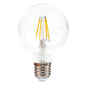 Żarówka ORO CLARO E27 G80 11W WW LED-POL