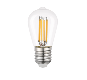 Żarówka ORO CLARO E27 ST45 4W WW LED-POL