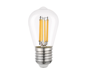 Żarówka ORO CLARO E27 ST45 7W WW LED-POL