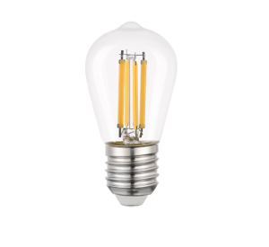 Żarówka ORO CLARO E27 ST45 8W WW LED-POL