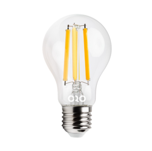 Żarówka ORO ULTRA FLT E27 A60 4W NW LED-POL