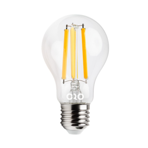 Żarówka ORO ULTRA FLT E27 A60 4W WW LED-POL