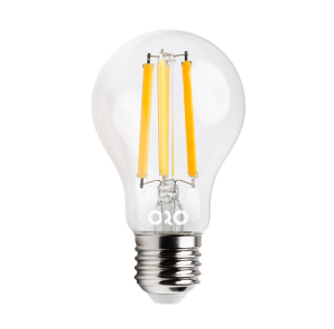 Żarówka ORO ULTRA FLT E27 A60 7,2W WW LED-POL