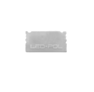 Zaślepka końcowa ORO-CAP-UNI-IN/OUT LED-POL