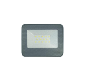Naświetlacz halogenowy ORO-DIODO-10W-G LED-POL
