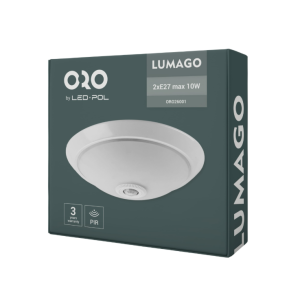 Oprawa oświetleniowa LUMAGO-2 LED-POL