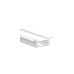 Profil do taśm 2m ORO PROFIL UNI IN WHITE LED-POL
