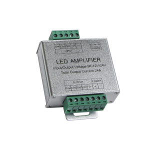Wzmacniacz ORO RGBW LED-POL