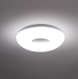Plafoniera ORO JUPITER 32W LED-POL