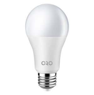 Żarówka ORO ATOS E27 A60 12W LED-POL