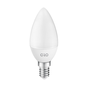 Żarówka ORO E14 C37 TOTO 3,5W LED-POL