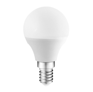 Żarówka ORO E14 G45 TOTO 7W LED-POL