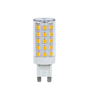Żarówka ORO G9 PREMIUM 4W LED-POL
