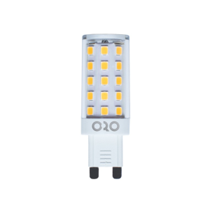 Żarówka ORO G9 SEDI 4W II LED-POL