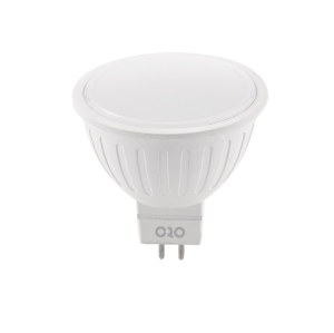 Żarówka ORO MR16 4W WW LED-POL