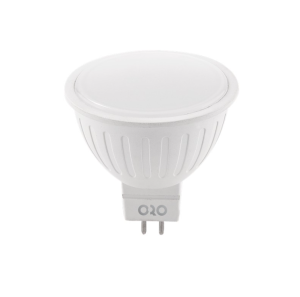 Żarówka ORO MR16 SIX 6W BZ LED-POL