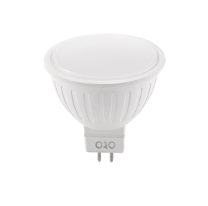 Żarówka ORO MR16 SIX 6W DW LED-POL
