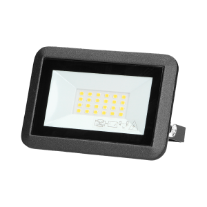 Naświetlacz 1600lm BULLED 20W IP65 4000K ORNO