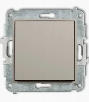 Mechanizm łącznika krzyżowego bez piktogramu 60MWP-6.1 KARLIK