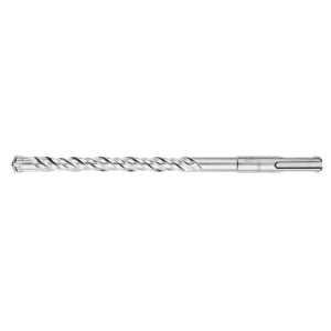 Wiertło do betonu SDS Plus 10x160 mm S4 Quatro TOPEX