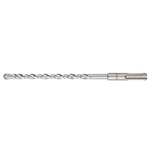 Wiertło do betonu SDS Plus 10x210 mm S4 Quatro TOPEX