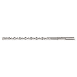 Wiertło do betonu SDS Plus 10x260 mm S4 Quatro TOPEX