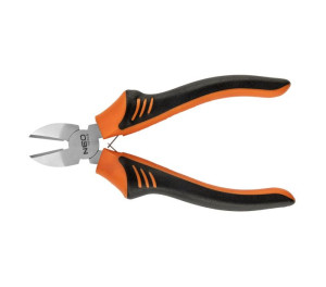Szczypce boczne 180 mm TOPEX