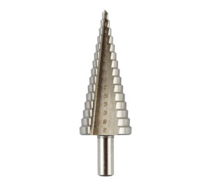 Wiertło stopniowe 4-32 mm TOPEX