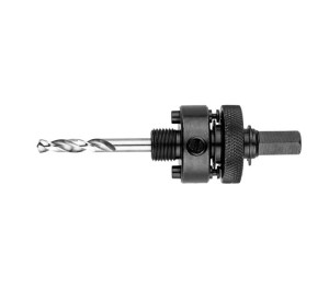 Adapter do otwornic bi-metalowych > 30 mm TOPEX