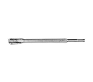 Dłuto SDS Plus 22 x 14 x 250 mm, ostrze typu U TOPEX