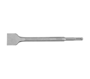 Dłuto SDS Plus 40 x 14 x 250 mm TOPEX